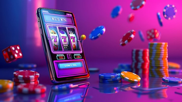 Layar dashboard akun77 menampilkan pilihan metode pembayaran DANA, OVO, GoPay, ShopeePay