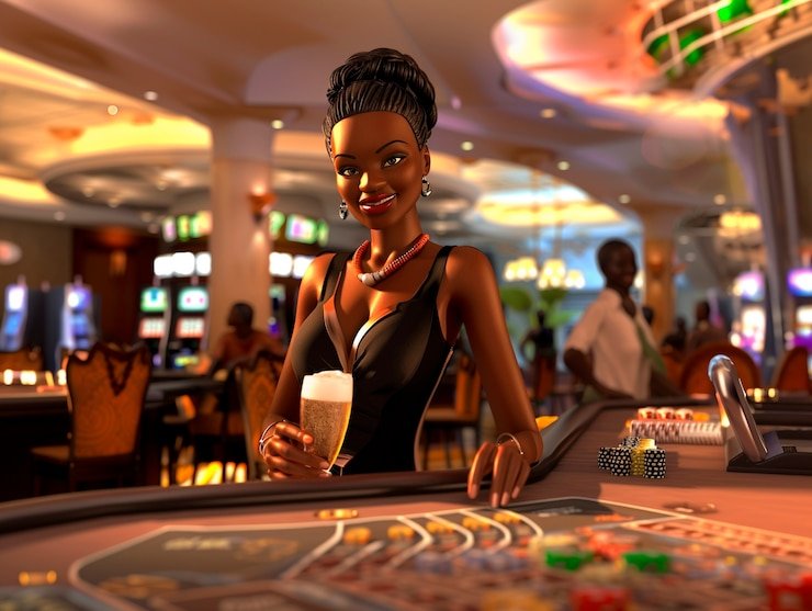 akun77 featured game showcase